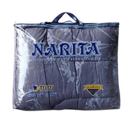 TOTO NARITA TEBAL BEST QUALITY  KING SAIZ TOTO TEBAL BLANKET