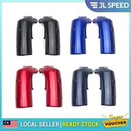 HONDA EX5 HIGH POWER EX5 HP HI POWER EX5 DREAM FORK COVER SET [ BLACK / DARK BLUE / RED / LIGHT BLUE