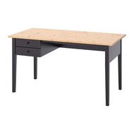 全木辦公桌 尺寸 140x70 公分