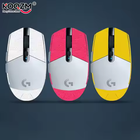 Mouse Grip Tape Skate Handmade Sticker Non Slip Suck Sweat Anti-Slip Sticker Dirt Resistant Replacem