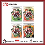 Tao Kae Noi Big Bang Seaweed (6x50g)