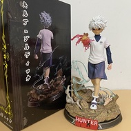 Hunter X Hunter Figure Anime Killua Zoldyck 1184 Kurapika 1185 Gon Freecss 1183 GON Middot FREECSS 1186 PVC Action Figurine