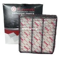 *HIGH QUALITY* PROTON X70 (NL-3) PENAPIS AIR FILTER RMB-76000-P 20320076000 koyoroki