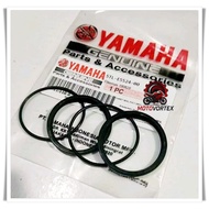 Seal Pully Mio 5TL Seal Pulley mio smile Poly Pully Mio soul 5TL Seal pully Mio 5TL Seal Oring pully