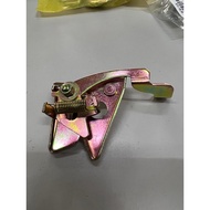 MODENAS DINAMIK120 DINAMIK SEAT LOCK BRACKET BRAKET SEAT LOCK BODY BRAKET DINAMIK