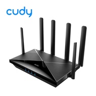 P5 - 5G SA/NSA AX3000 Wi-Fi 6 Router