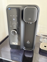 NEX I8 直飲冷熱水機 即冷即熱濾水機