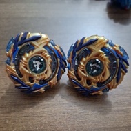 Beyblade Takara Tomy B-79 Drain Fafnir