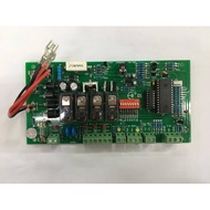 D1 AutoGate Swing Board PCB D1 Controller Board (D1-2CH-BOARD)