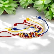 1 Person/1 String | Tibetan Snake Knot Bracelet - Tibetan Snake Knot Bracelet | Arinya InsideOut Det