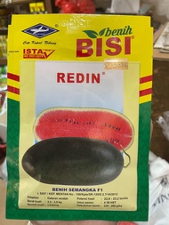 Bibit Semangka Redin 20 GR F1