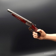 1/6 Soldier Accessories Biochemical Spray Crisis Terminator Bullet Model Matching 40cm Doll Figure B
