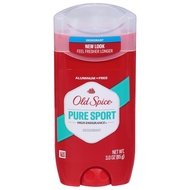 Old Spice Deodorant Pure Sport 85g (Direct from Japan)
