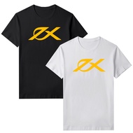 Men's Cryptocurrency Exness Trading T-Shirt Unisex Cotton Combed 30sWanita
