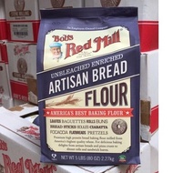 Artisan Bread Flour Bob'S Red Mill