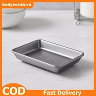 BB 100Pcs Disposable Sauce Dish Durable Sushi Seasoning Tray Mustard Dipping Plate for Buffet Cateri