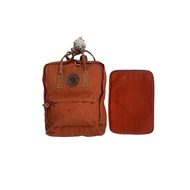 FJALLRAVEN KANKEN - canvas bag