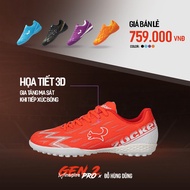 Genuine Soccer Shoes Zocker Inspire PRO Gen 2