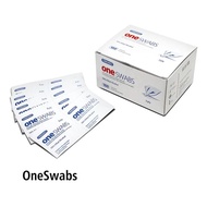Oneswabs Swab Tissue Steril