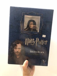 全新 哈利波特-天狼星公仔
