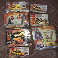 ultraman rising zd toys ultraman Audi Double Diamond Diga Ultraman Magic Light Stick Summoner Transf