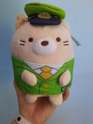 Boneka Sumiko Gurashi