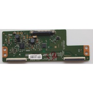 PHILIPS LED TV 43'' T-CON BOARD MODEL # 43PFT4002S/98