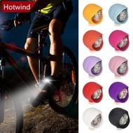 HOTWIND 2Pcs Shoe Headlights Waterproof Shoe Charms Accessories for Crocs Shoes 3 Light Modes for Ca