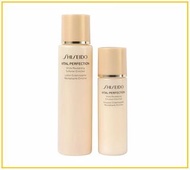 SHISEIDO 資生堂悅薇水乳小樣套裝 VITAL PERFECTION BRIGHT REVITALIZING ENRICHED SET