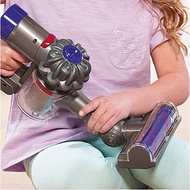 🔥Ready Stock 🔥Casdon - Little Helper Dyson Cord-free Vacuum Cleaner Toy