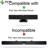 SUYO TV Mount Bracket Mounting Clip TV Mounting Clip Somatic Games Stand Clip