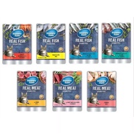 Snappy tom Pouch (Cat Wet Food) - 85g