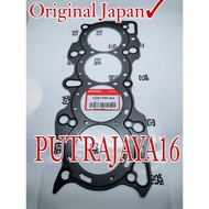 Gasket PACKING GASKET CYLINDER HEAD KOP DEKSEL HONDA CRV OLD GEN11997-2002 B20B ORI JAPAN