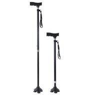 Walking Stick/Walking Stick/1-Foot Stick/Walking Aids/Lightweight Medical Stick/Strong/Durable/Can Go Up And Down