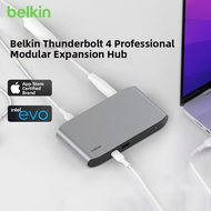 Belkin | Thunderbolt 4 Professional Dock