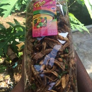 IKAN BILIS SIRA BERSAMA KACANG TANAH FROM THAILAND 1KG