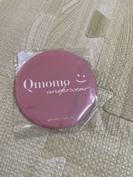 Qmomo隨身鏡