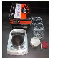 MTK Cylinder Block for CG150 / TMX 150 - Standard Bore 62mm
