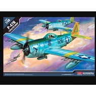 Assembled Toys ACADEMY 1/48 P-47N SPECIAL 12281