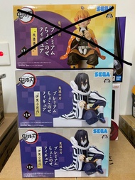 ✨清貨✨景品 鬼滅之刃  蛇柱 飯團ver