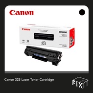 CANON 325 BLACK ORIGINAL TONER FOR LBP6030/LBP6030W/MF3010