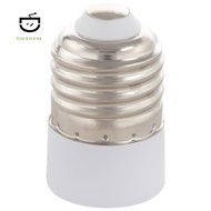 E27 to E14 Base LED Light Lamp Bulb Adapter Converter
