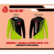 2025 Jersey Advanced Ambulance 04