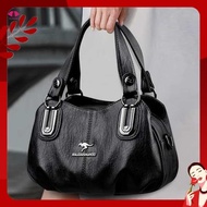 handbag coach original 100% leather charles and keith handbag coach handbag Beg wanita 2024 beg wani