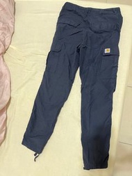 Carhartt wip field cargo pant 稀有小尺寸