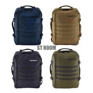 ST Room|CabinZero Boarding Bag Military Special 44L British Light Travel Backpack Large Capacity