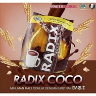 RADIX KOKO HPA - ORIGINAL