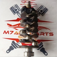 Hyundai Matrix 1.6 G4ED engine crankshaft used (50mm×45mm)