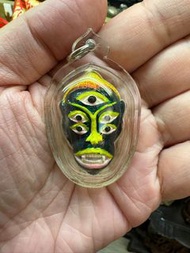 古巴subin 五眼四耳