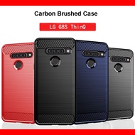 Anti-Crack Casing for LG V40 V50 V50S V60 V30 V30+ V35 V30S+ G8 G8S G8X ThinQ G7+ G7 One K41S X5 Sof